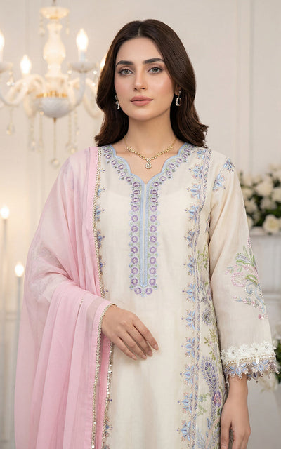 Threads and Motifs | Eid Edit 26 | 10041