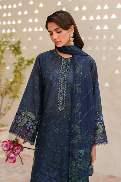 Baroque | Luxury Pret Summer | UF-4404