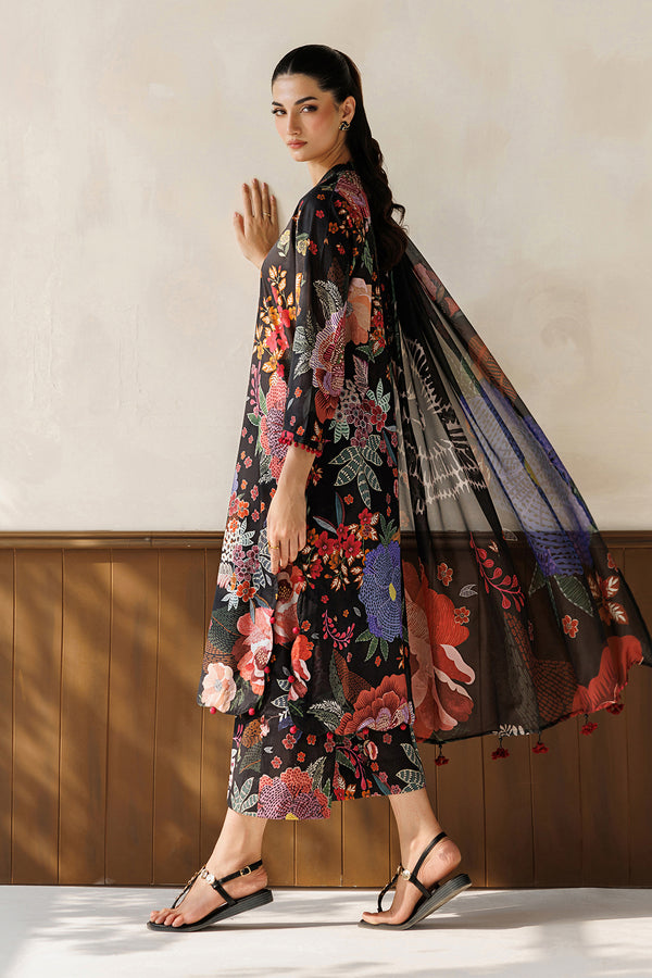 Baroque | Luxury Summer Pret | UF-4500, image 5