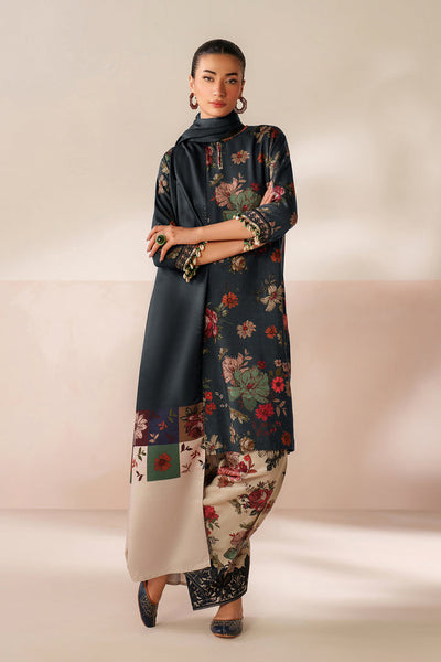 Baroque | Luxury Pret 25 | UF-4294