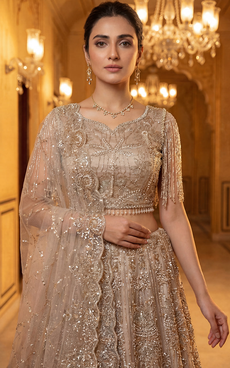 Threads and Motifs | Formal Outfits | 10490, image 3