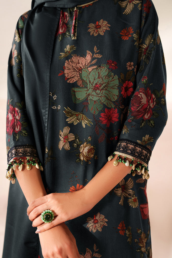 Baroque | Luxury Pret 25 | UF-4294, image 4