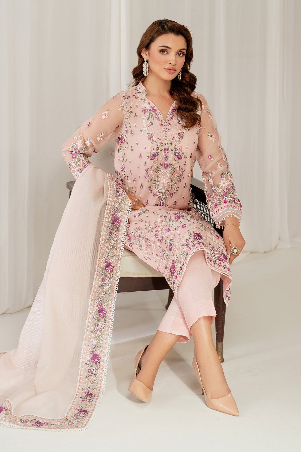 Baroque | Formal Collection | UF-4052, image 6