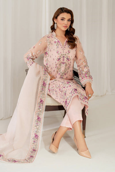 Baroque | Formal Collection | UF-4052