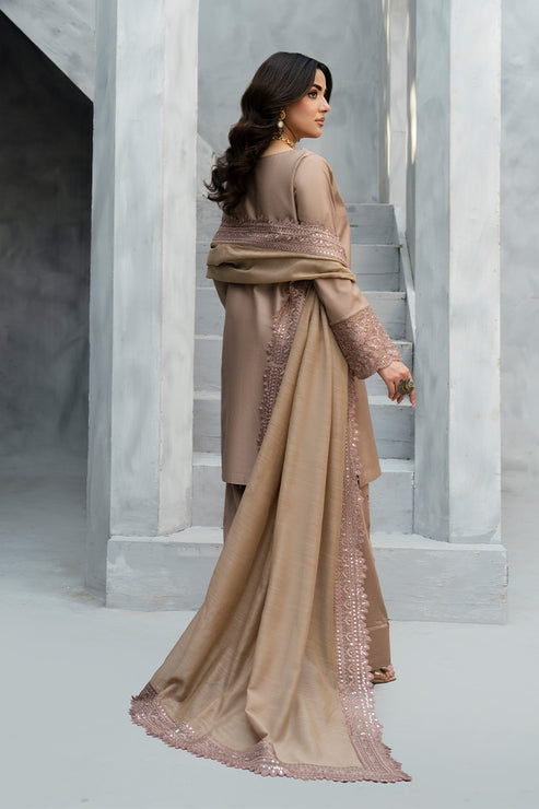 Imrozia Premium | Whispers  of Fall | SP-119 Caresse-2