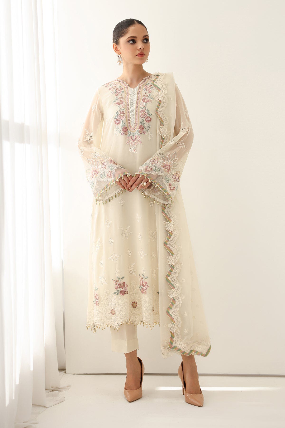 Baroque | Formal Collection | UF-4184