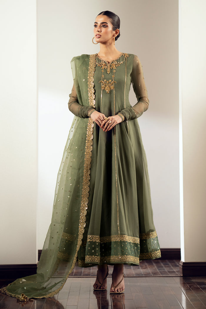 Baroque  | Luxury Pret 26 | PR-897-1