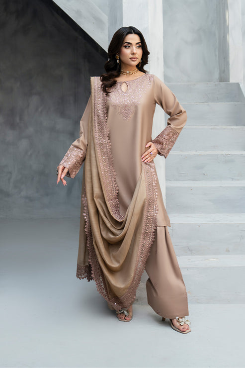 Imrozia Premium | Whispers  of Fall | SP-119 Caresse-3