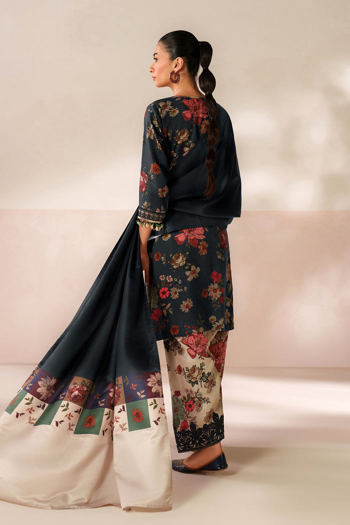 Baroque | Luxury Pret 25 | UF-4294, image 2