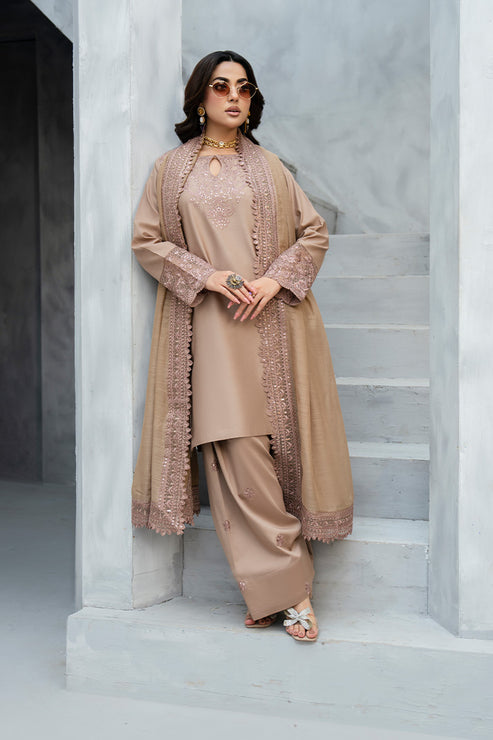 Imrozia Premium | Whispers  of Fall | SP-119 Caresse-4