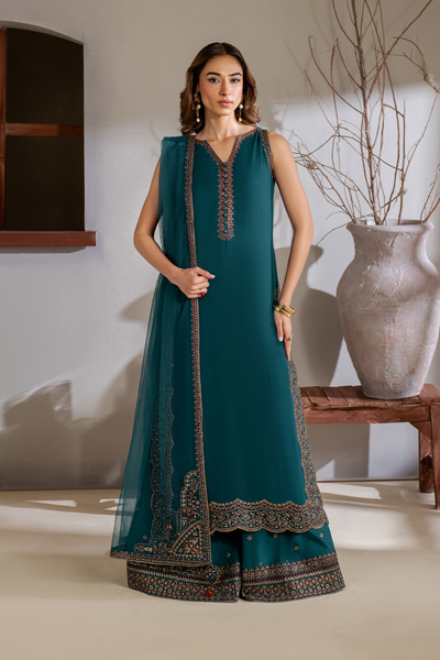 Iznik | Wedding Formals | CC-51