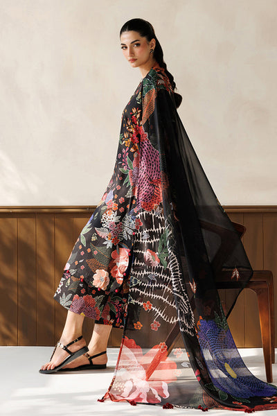 Baroque | Luxury Summer Pret | UF-4500