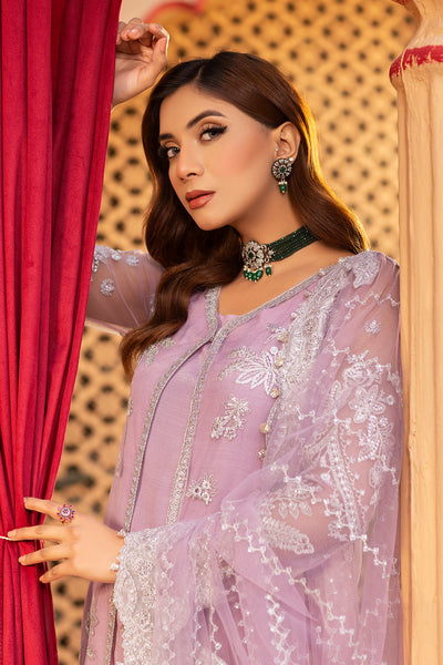 Neeshay | Dastgah Festive Formals | PARISA -  Neeshay Formal - Original Designer Dress - House of Maryam