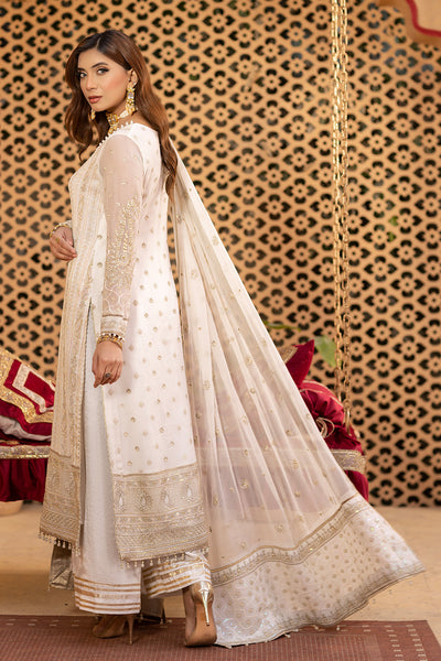 Neeshay | Dastgah Festive Formals | SHABNAM -  Neeshay Formal - Original Designer Dress - House of Maryam