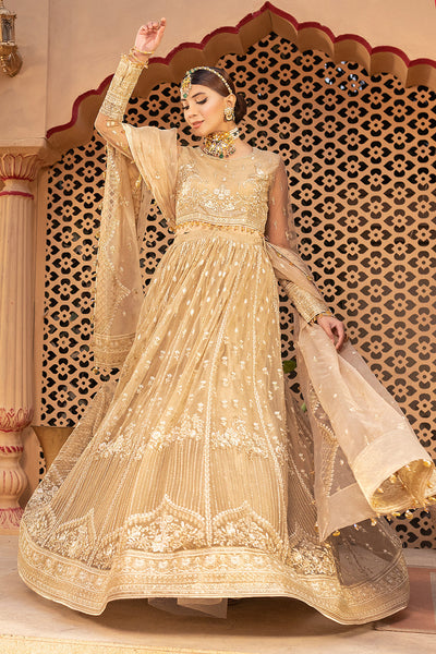 Neeshay | Dastgah Festive Formals | NOOR -  Neeshay Formal - Original Designer Dress - House of Maryam