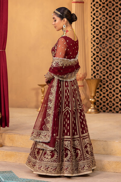 Neeshay | Dastgah Festive Formals | GULNAAR -  Neeshay Formal - Original Designer Dress - House of Maryam