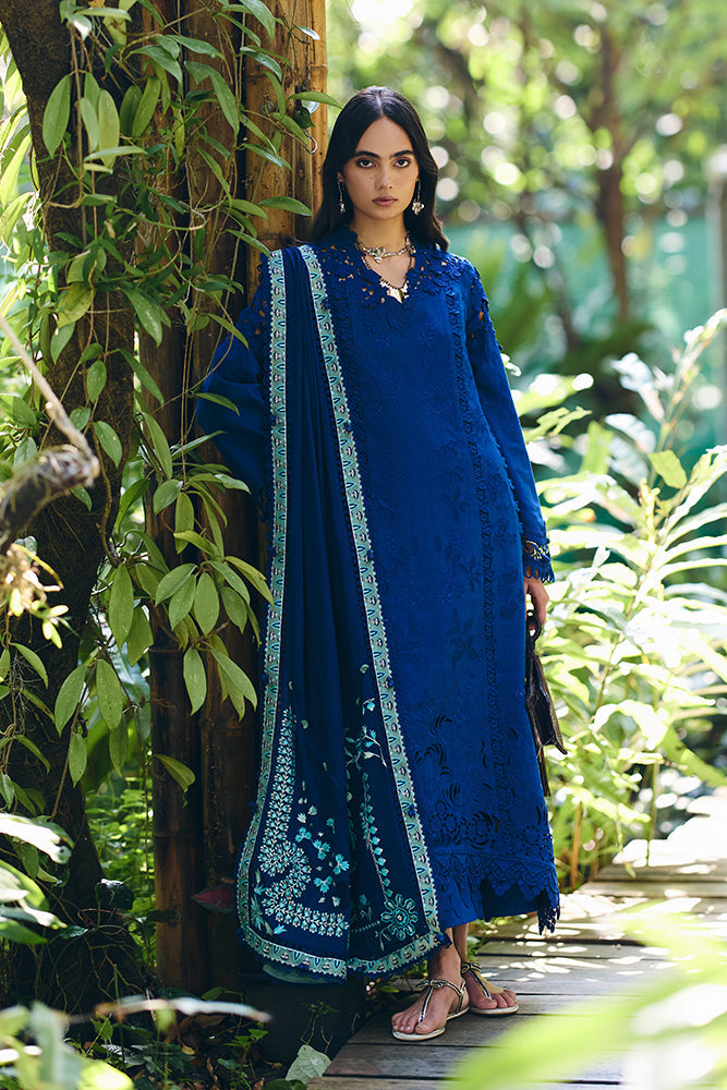 Suffuse | Casual Pret Eid Edit 26' | Zareh-3