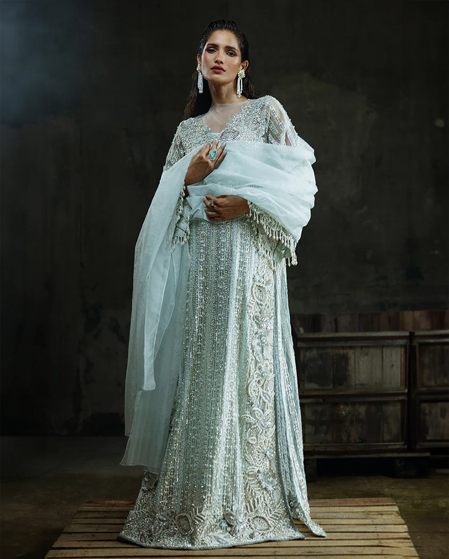 Mushq | Fleur Luxury Formals | Cardamine, image 4