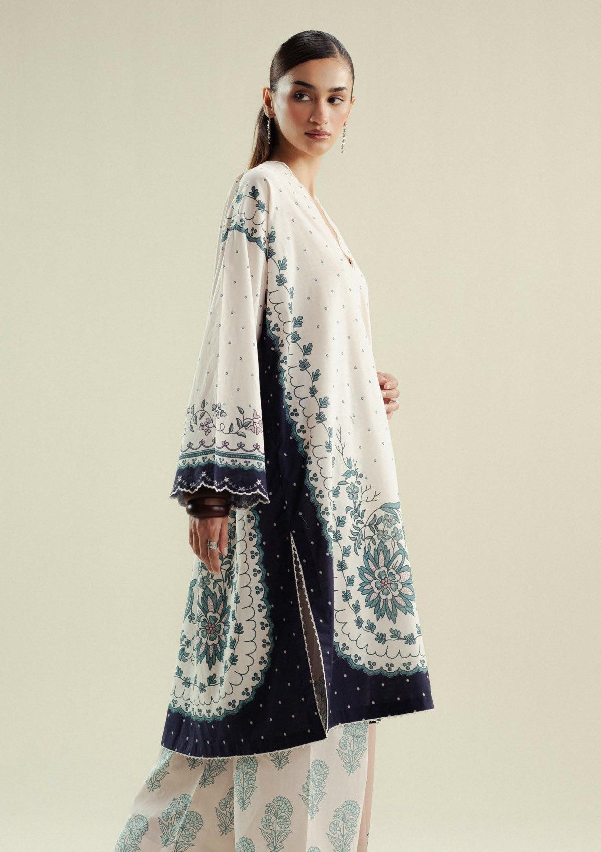 Zara Shahjahan | Coco Prints 25 | Muse-2B, image 3