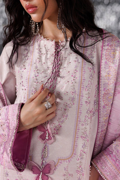Rangrasiya | Luxe Silk 26 | Cherie