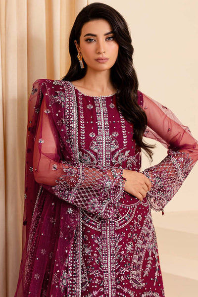 Farasha | Lumiere Formals | RUBY REGALIA -  Farasha Formal - Original Designer Dress - House of Maryam