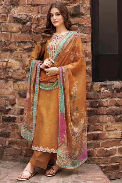 Farasha | Printed Essentials | Malisa -  Farasha Ladies Clothes - Original Designer Dress - House of Maryam