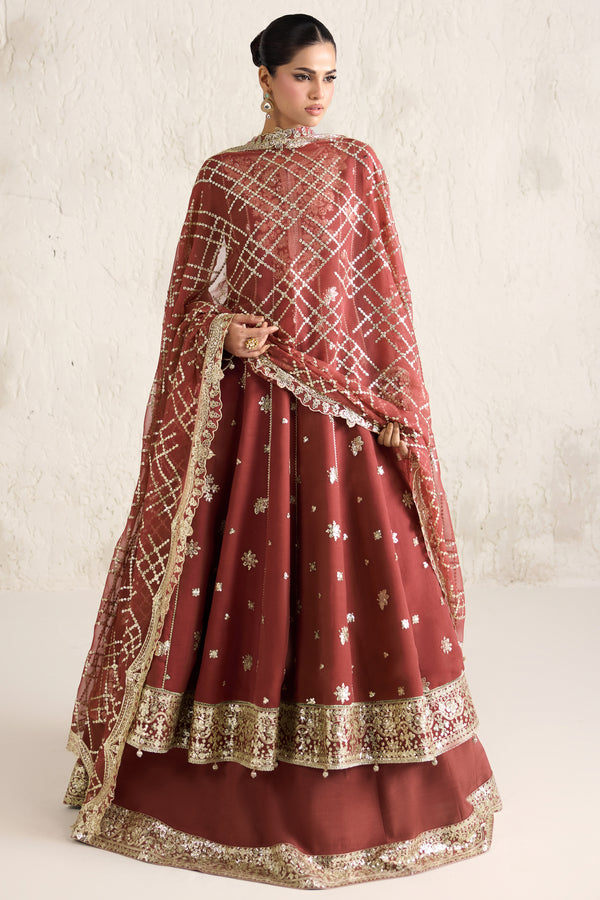 Farasha | Formals 26 | Flame Luxe, image 5
