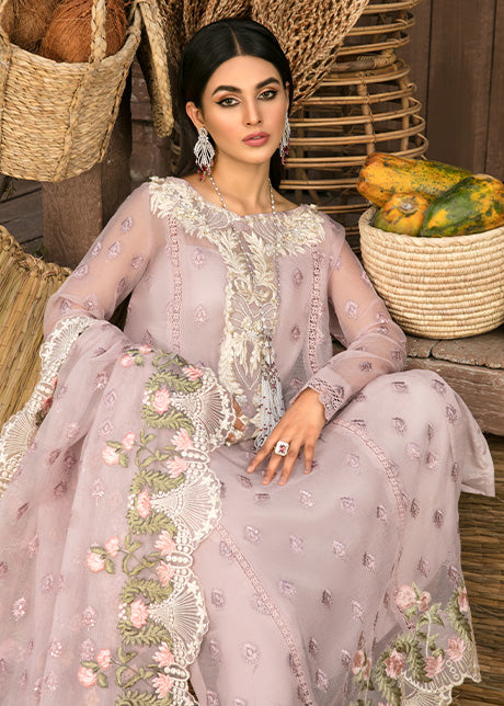 Saira Shakira | Luxury Pret | Aster -  Saira Shakira Ladies Clothes - Original Designer Dress - House of Maryam