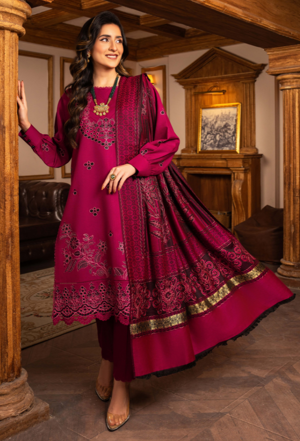Humdum | Aaima 25 |  D09-3
