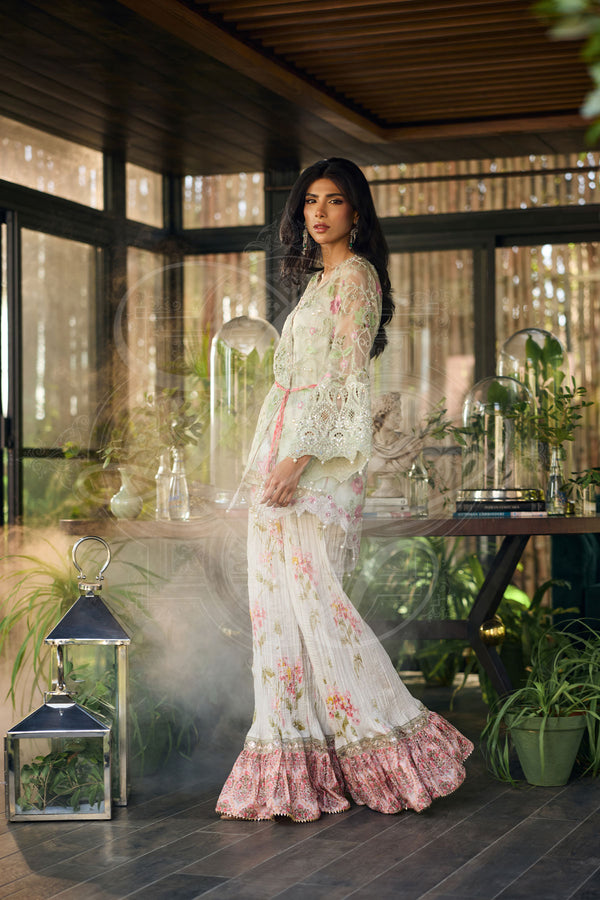 Layla Chatoor | Luxury Pret | Nor, image 2