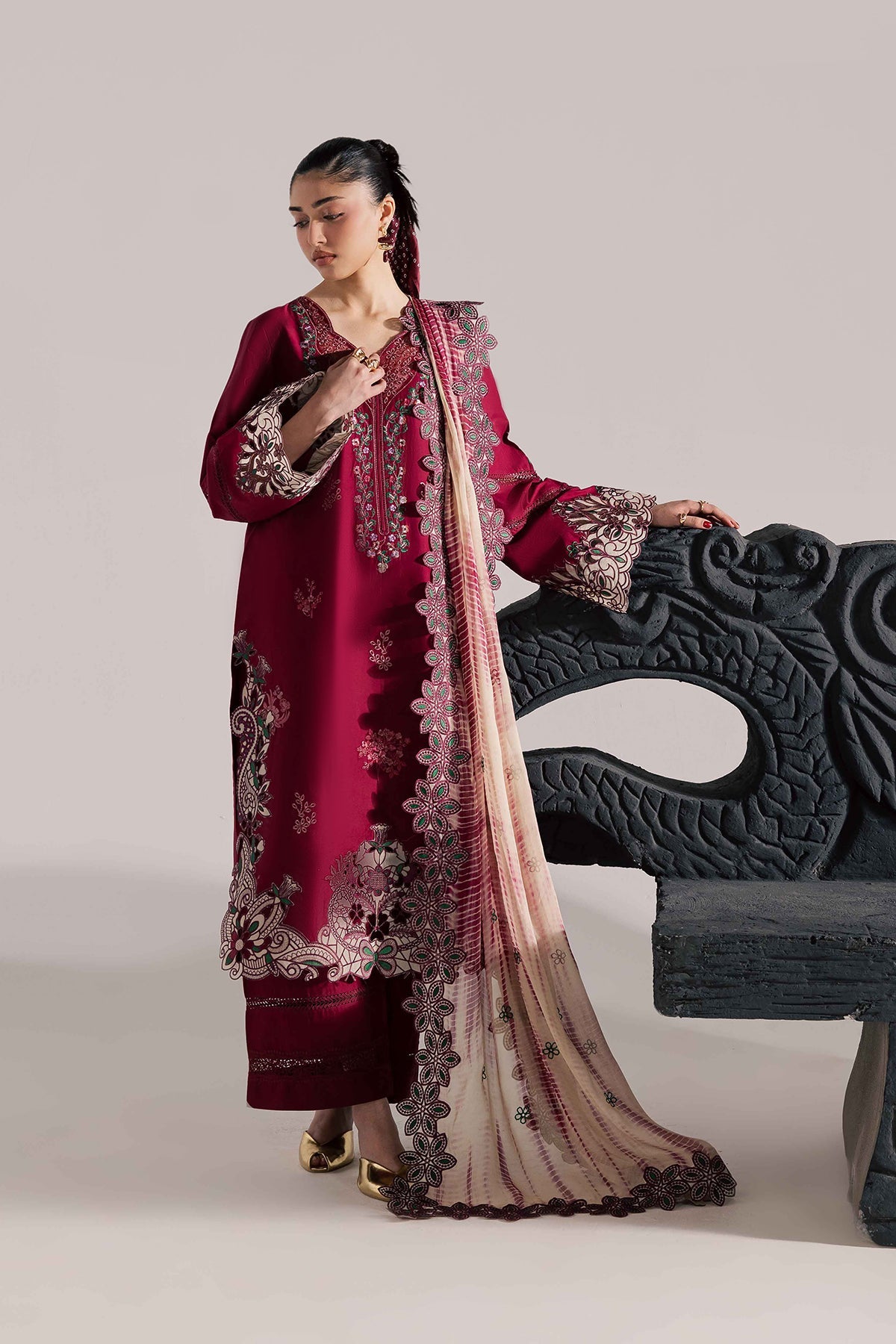 Vanya | Celine Formals | CN-19, image 6