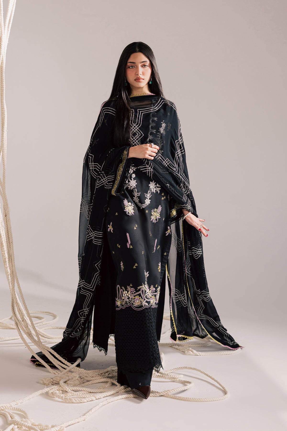 Vanya | Celine Formals | CN-16, image 4