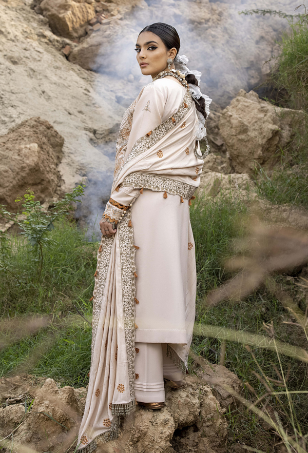 Humdum I Sierra Wool I Sierra-D09-2