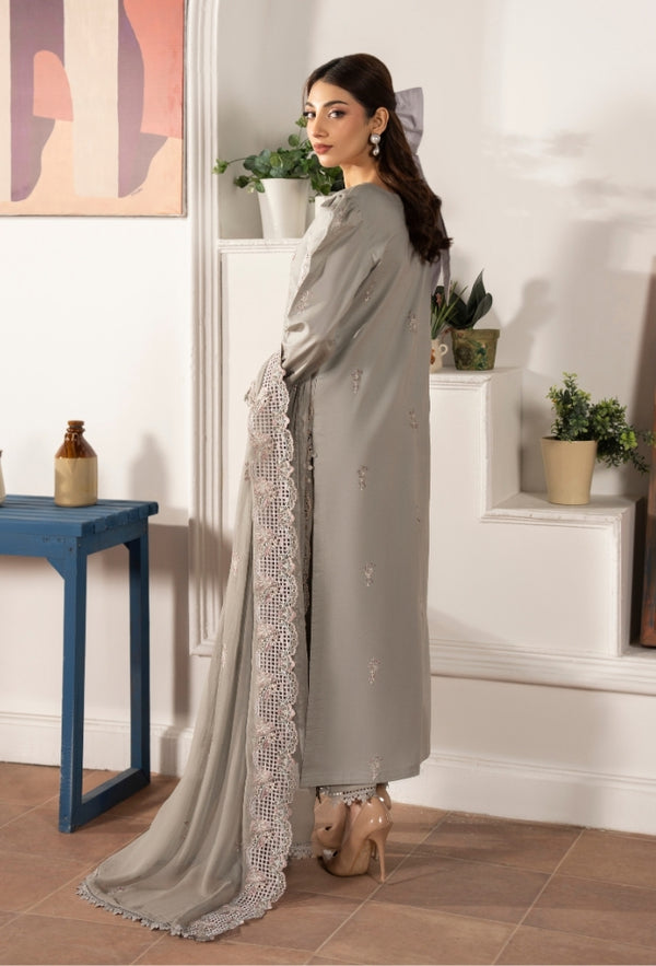 Humdum | Meraki Lawn | Meraki - D10-2