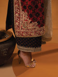 Faiza Faisal | Signature Pret Eid Edit |Carina -  Faiza Faisal Luxury -  House of Maryam
