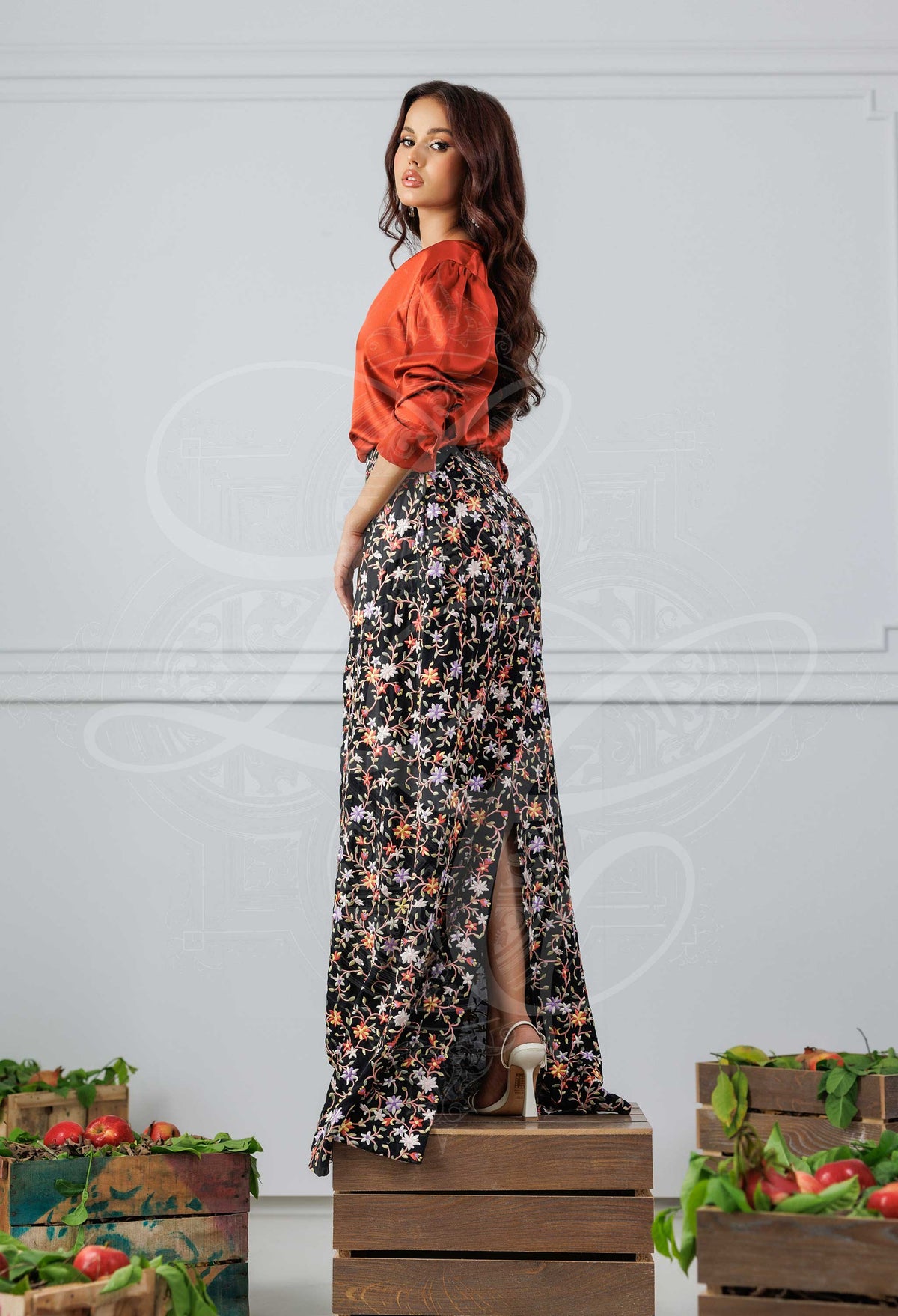 Layla Chatoor | Pret A Porter | LC-30-3