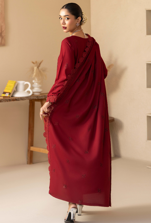 Humdum | Jugnu Collection | D08