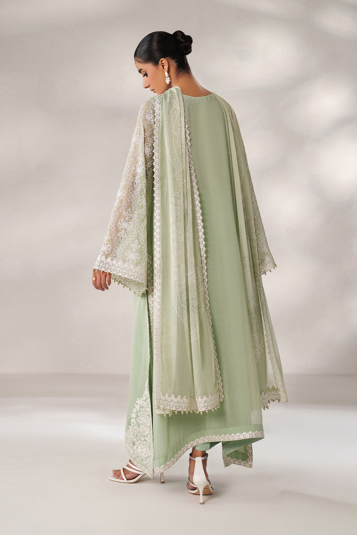 Baroque  | Luxury Pret 26 | PR-1248, image 2