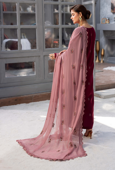 Humdum | Fareesha 26 | D07