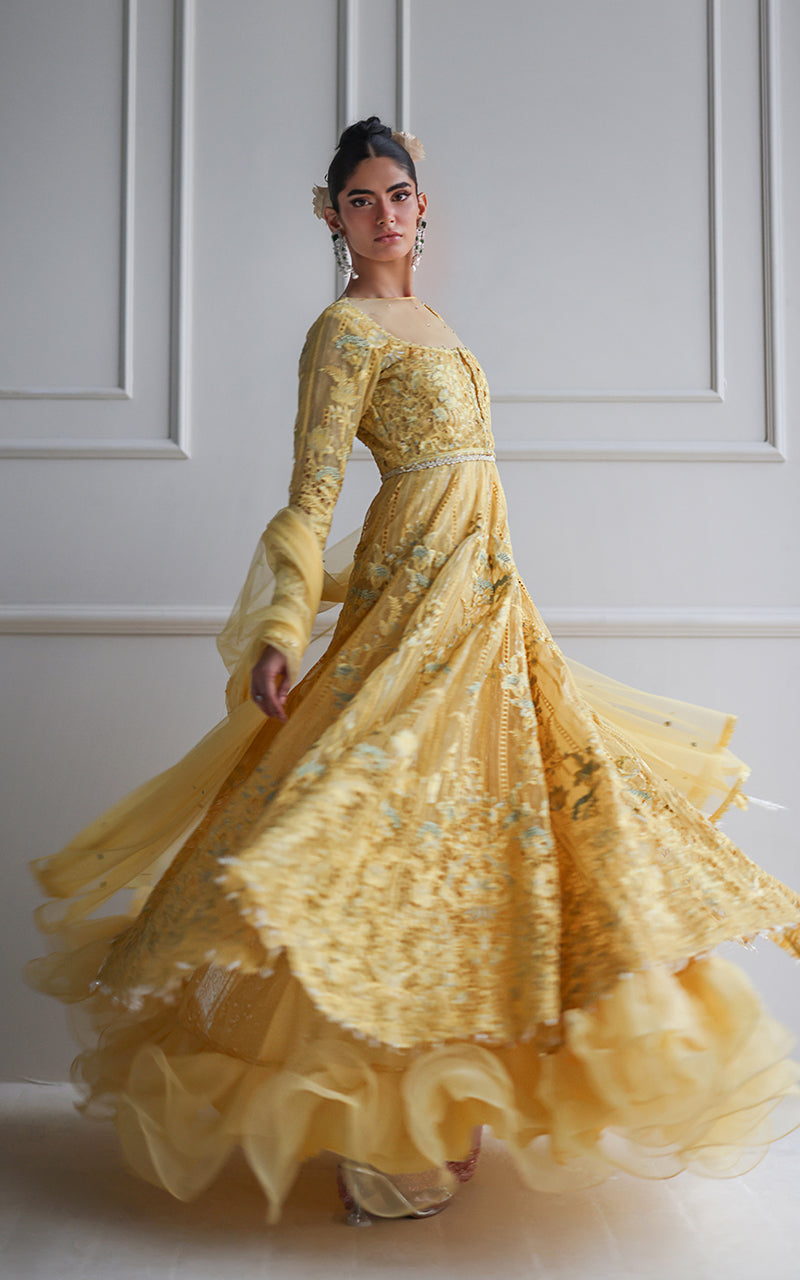 Threads and Motifs | Char Bagh Formals | 9271.2, image 4