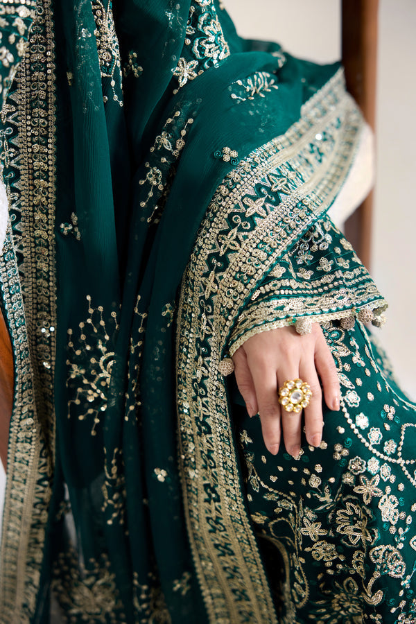 Farasha | Formals 26 | Gold Radiance, image 7