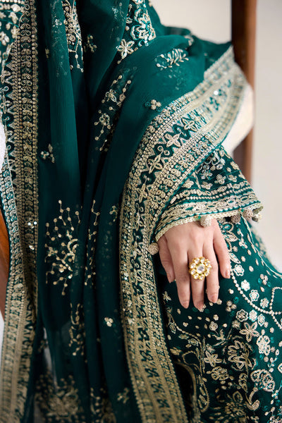 Farasha | Formals 26 | Gold Radiance