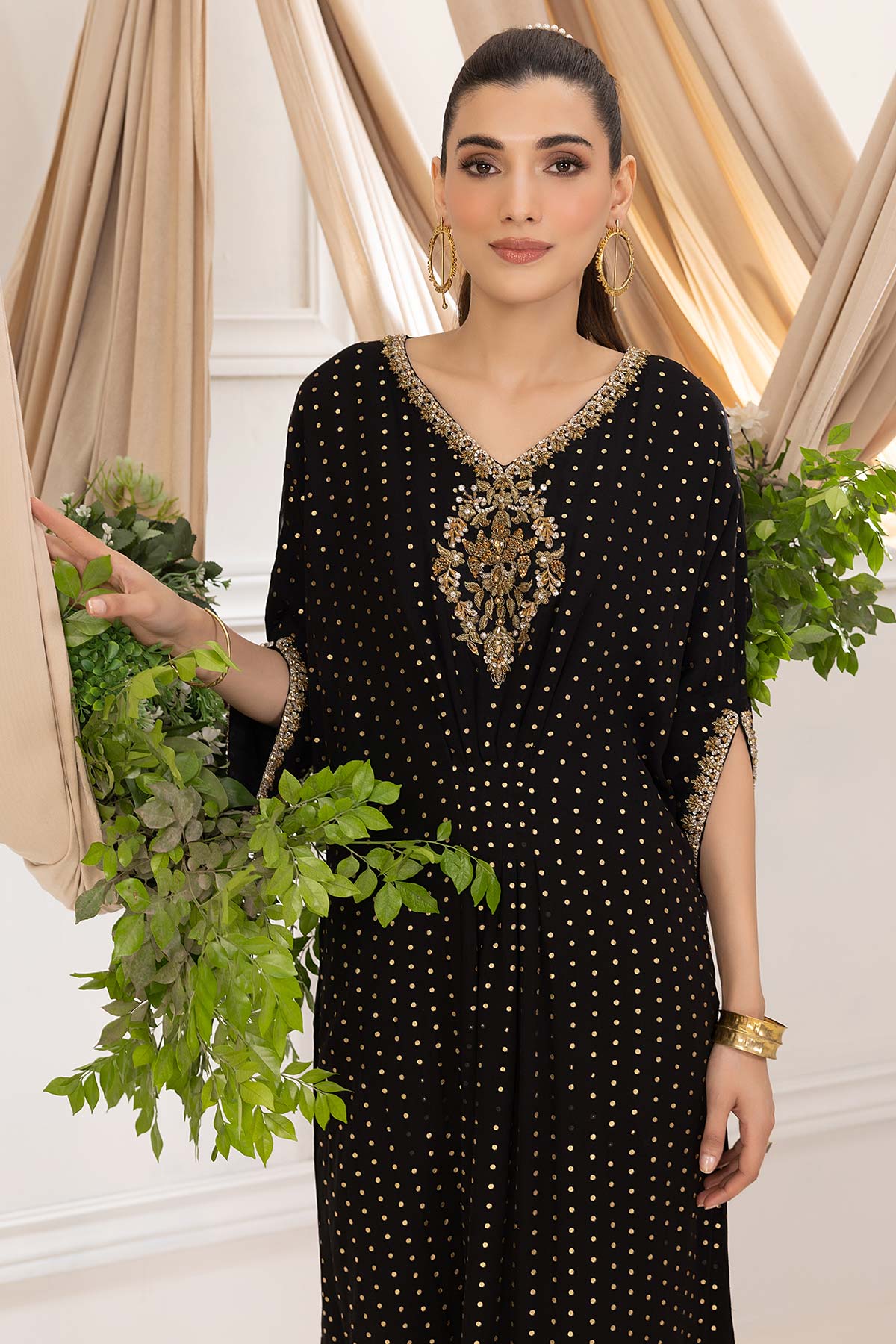 Charizma | Festive Pret | CMA23-15 -  Charizma Ladies Clothes - Original Designer Dress - House of Maryam