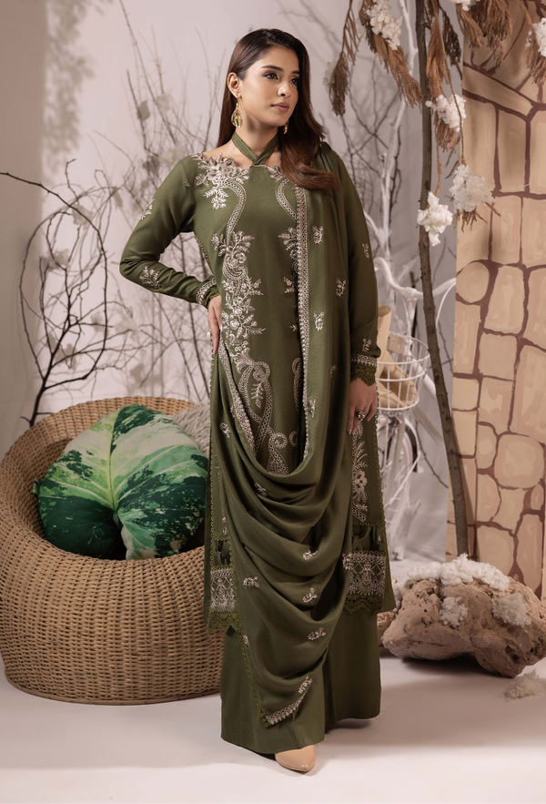 Humdum | Irina 26 | Irina-D08-3