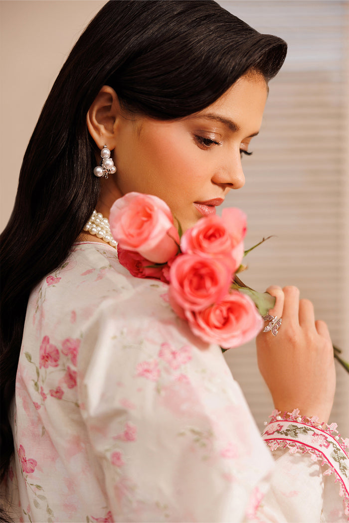 Baroque | Luxury Pret Summer | UF-4392, image 3