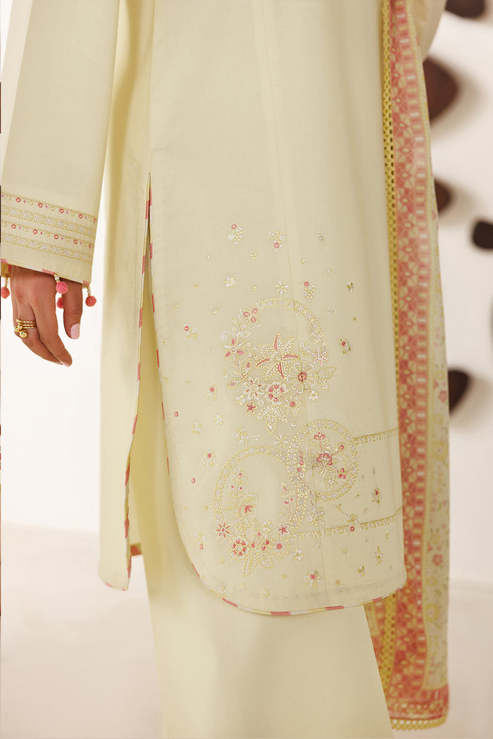 Farasha | Summer Melody 26 | Butter Glow, image 3
