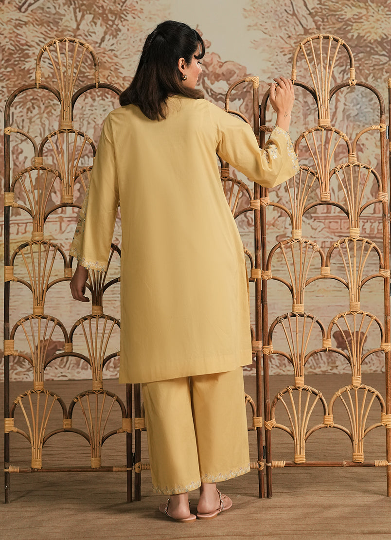 Image | Spring the Tea | ICSE-214194-12554 -  Image Ladies Clothes -  House of Maryam