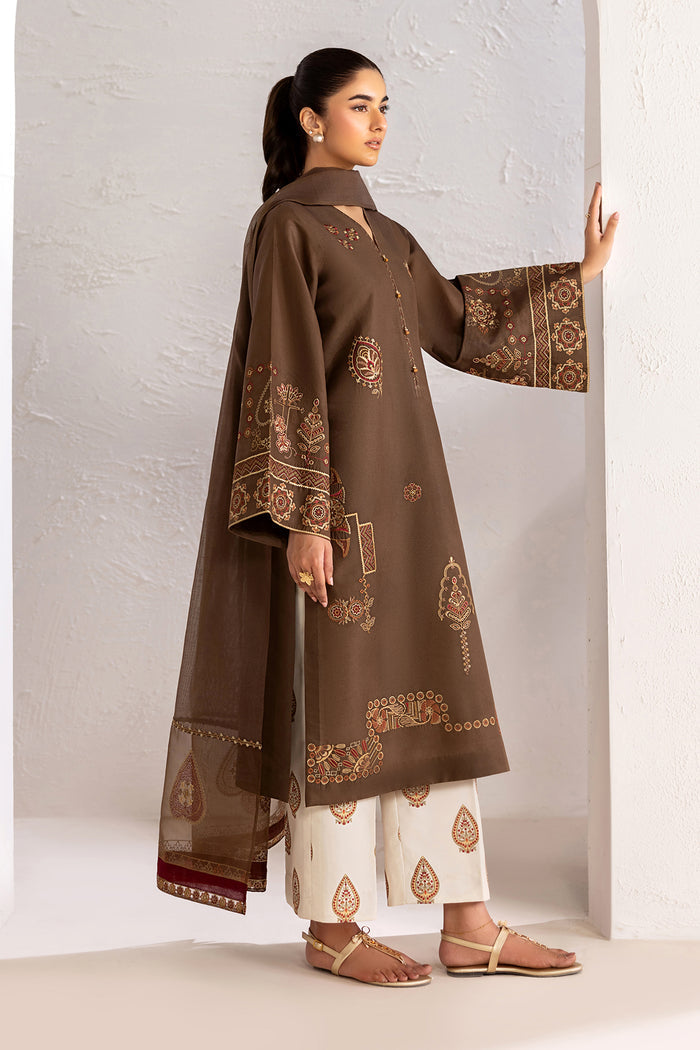 Baroque  | Luxury Pret 26 | PR-1325, image 5