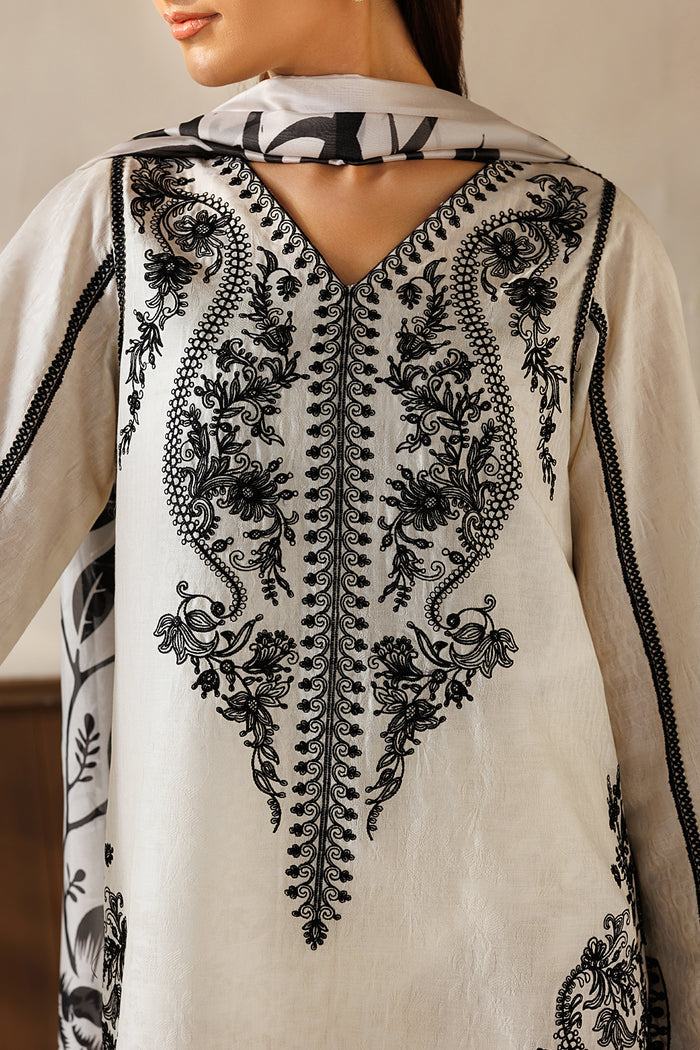 Baroque  | Luxury Pret 26 | PR-1368, image 3