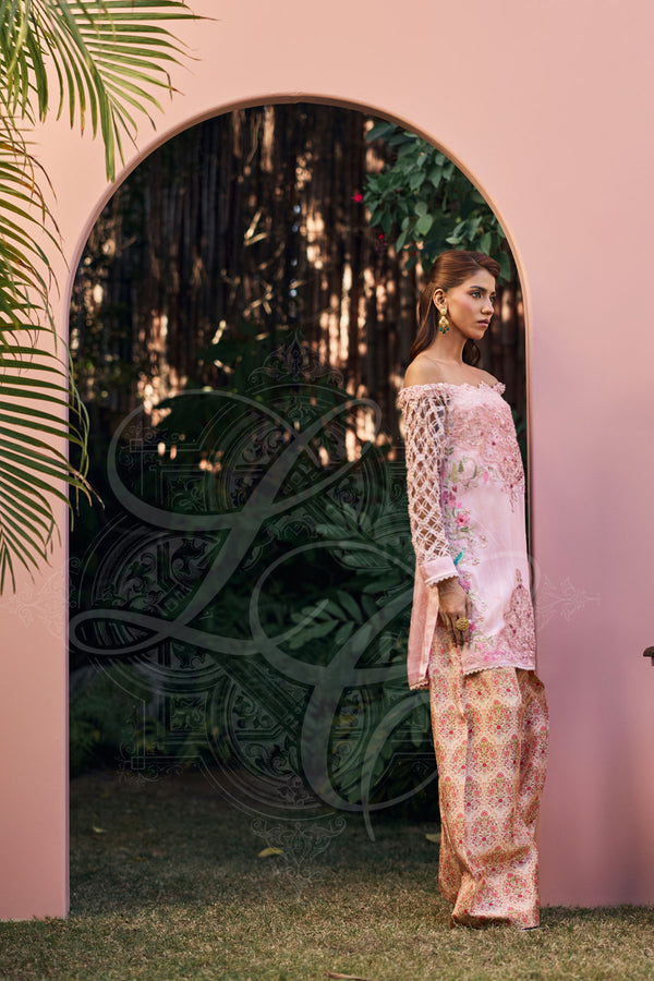 Layla Chatoor | Luxury Pret | Tiya, image 4